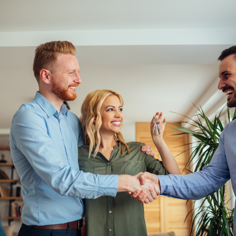 🏡 How to Serve Real Estate Clients the Right Way — Even in Challenging Markets